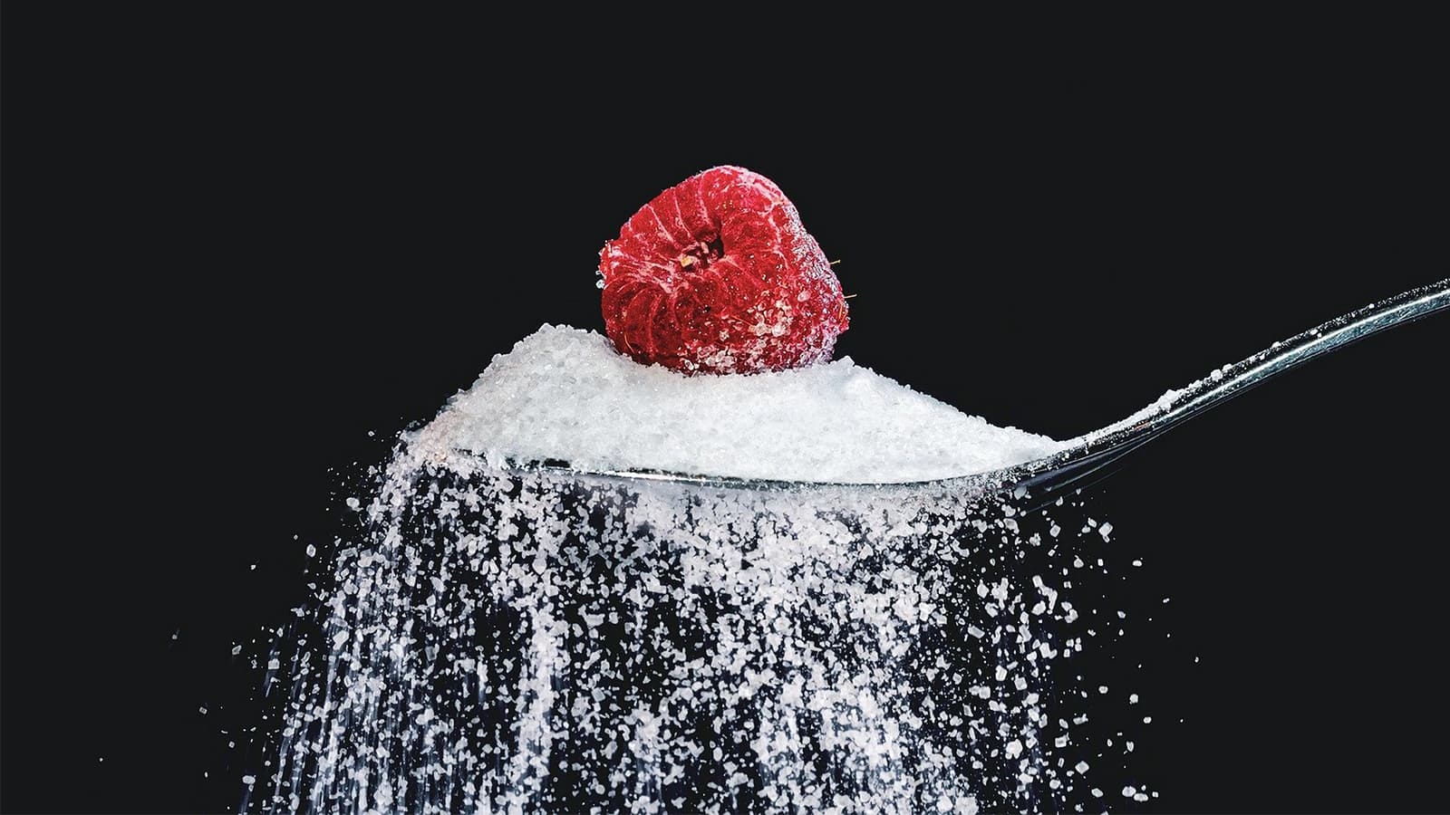 Gesunde Zuckeralternativen! 