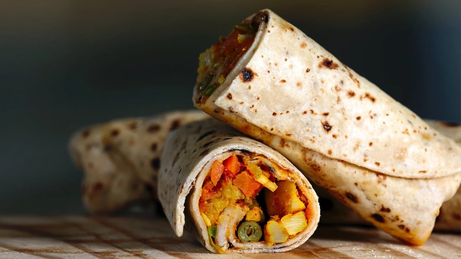 Wie viele Kalorien hat ein Döner? Hier die Antwort! 🥙
