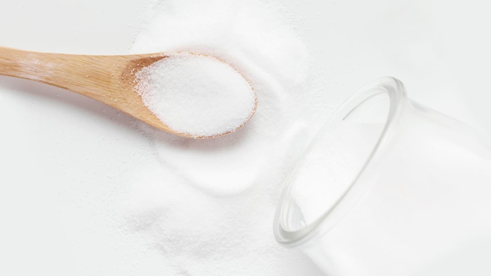 Erythrit - Wie gesund ist die Zuckeralternative?