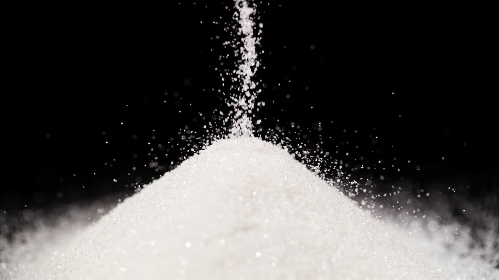 Erythrit - Wie gesund ist die Zuckeralternative?