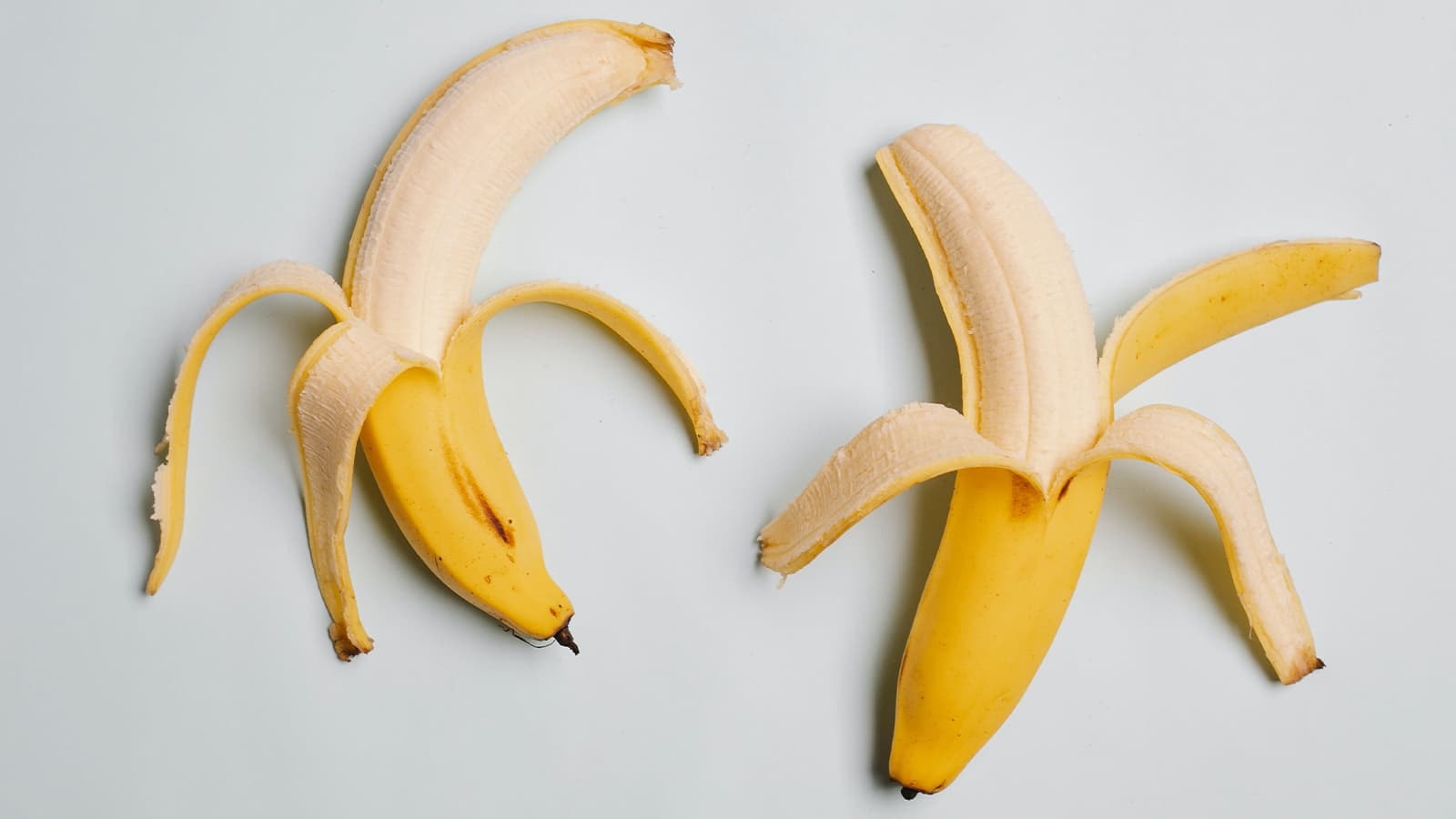 Wie gesund sind Bananen?