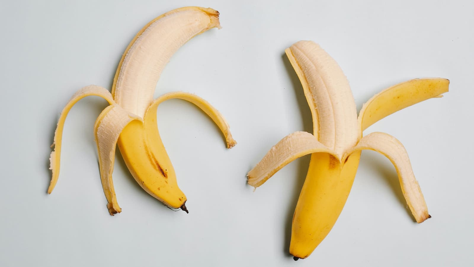Wieviel Kalorien haben Bananen?