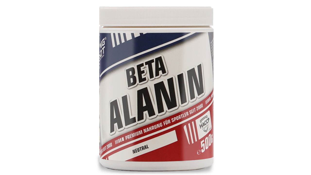 Beta Alanin (500g)