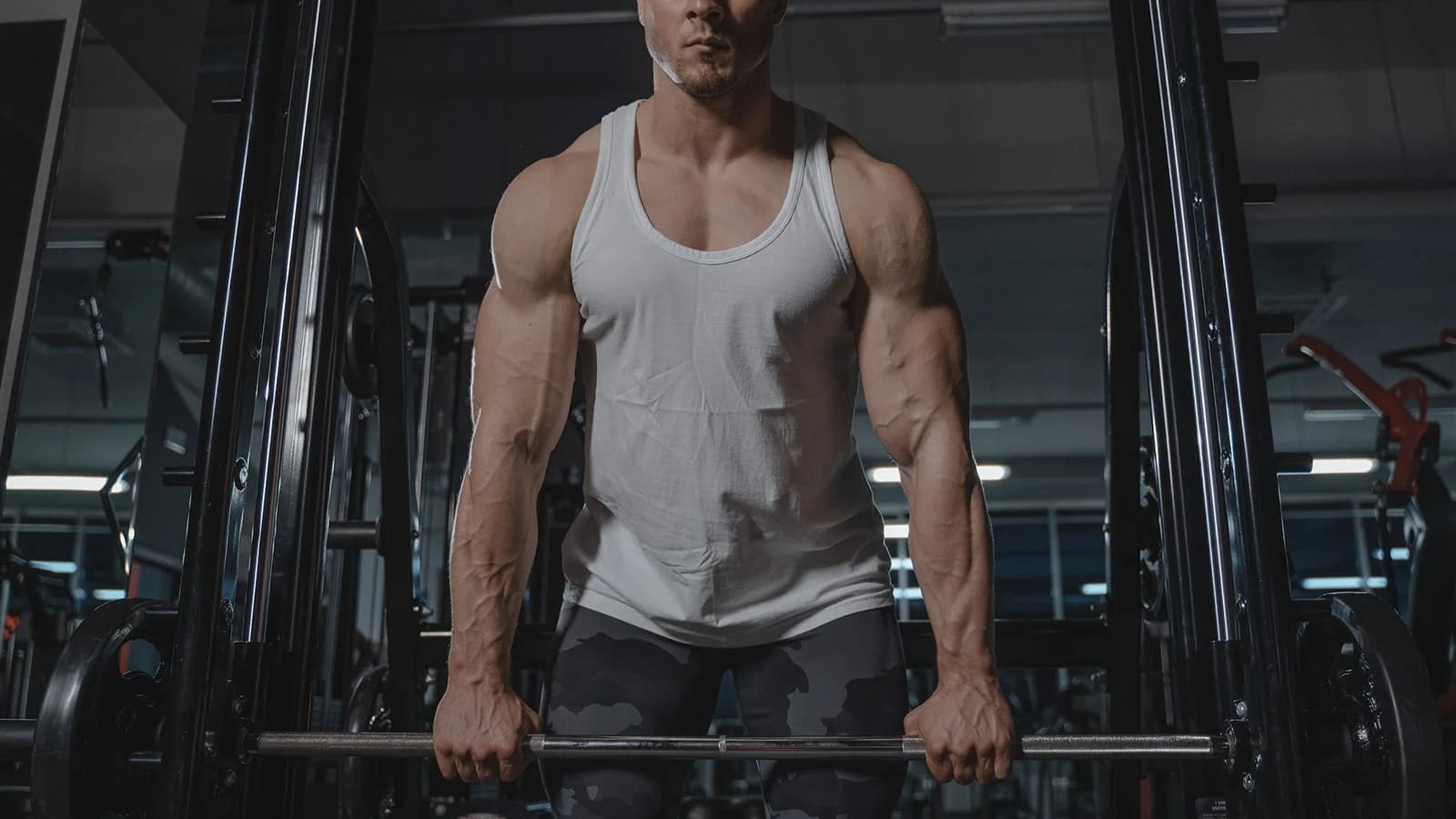 Was ist Hypertrophie? So geht Muskelaufbau! 💪🏼