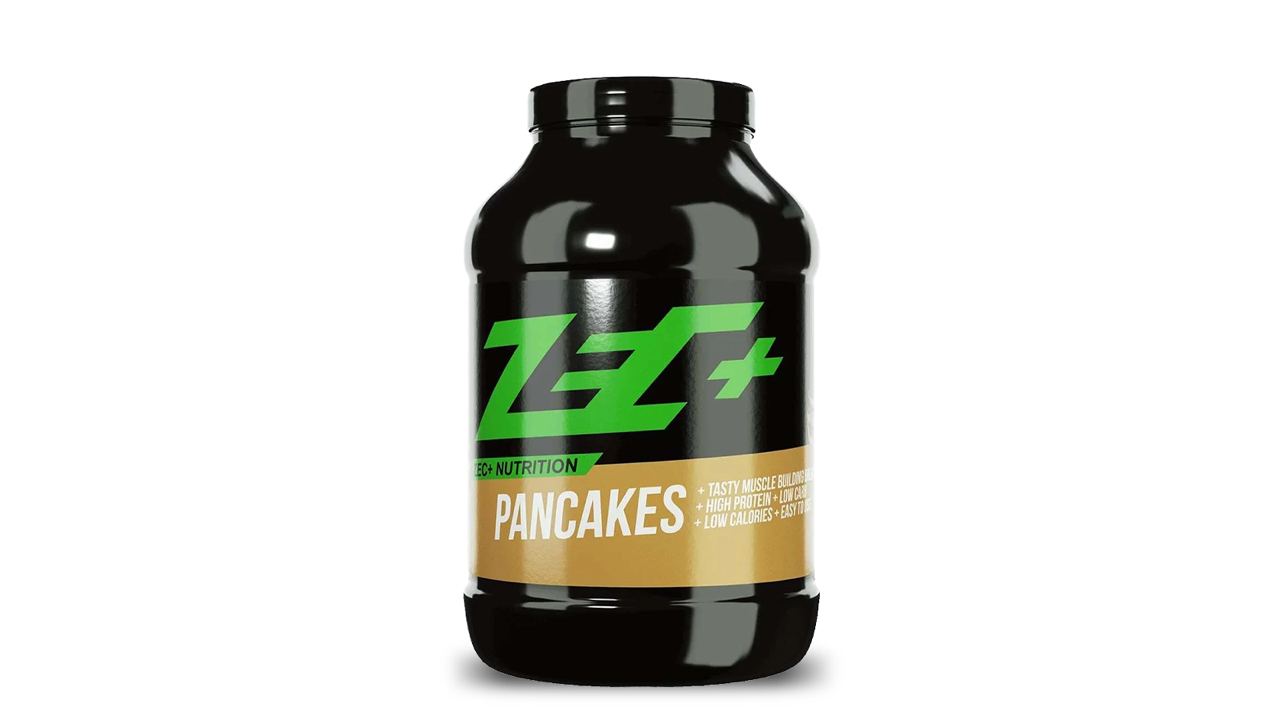 Protein Pancakes (1500g)