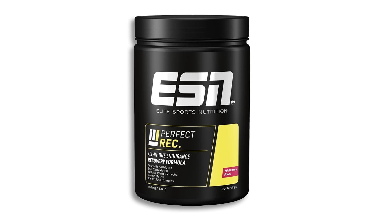 ESN Endurance Line im Review. Bild, was ein Produkt der ESN Endurance Line zeigt.