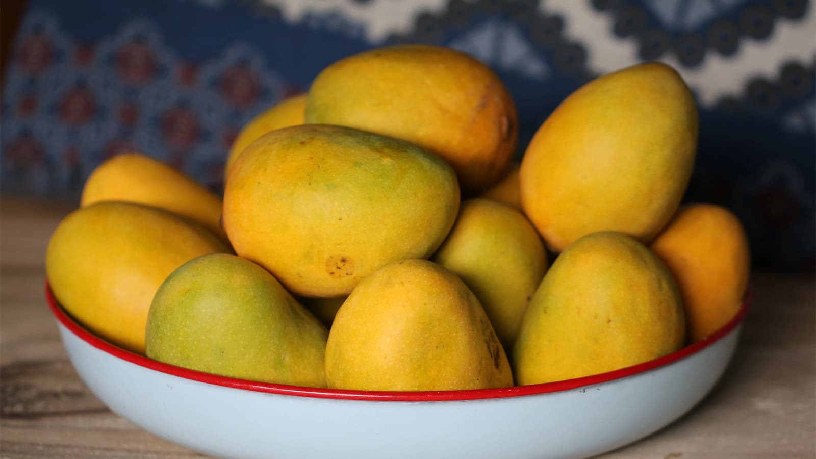Wie gesund ist eine Mango?