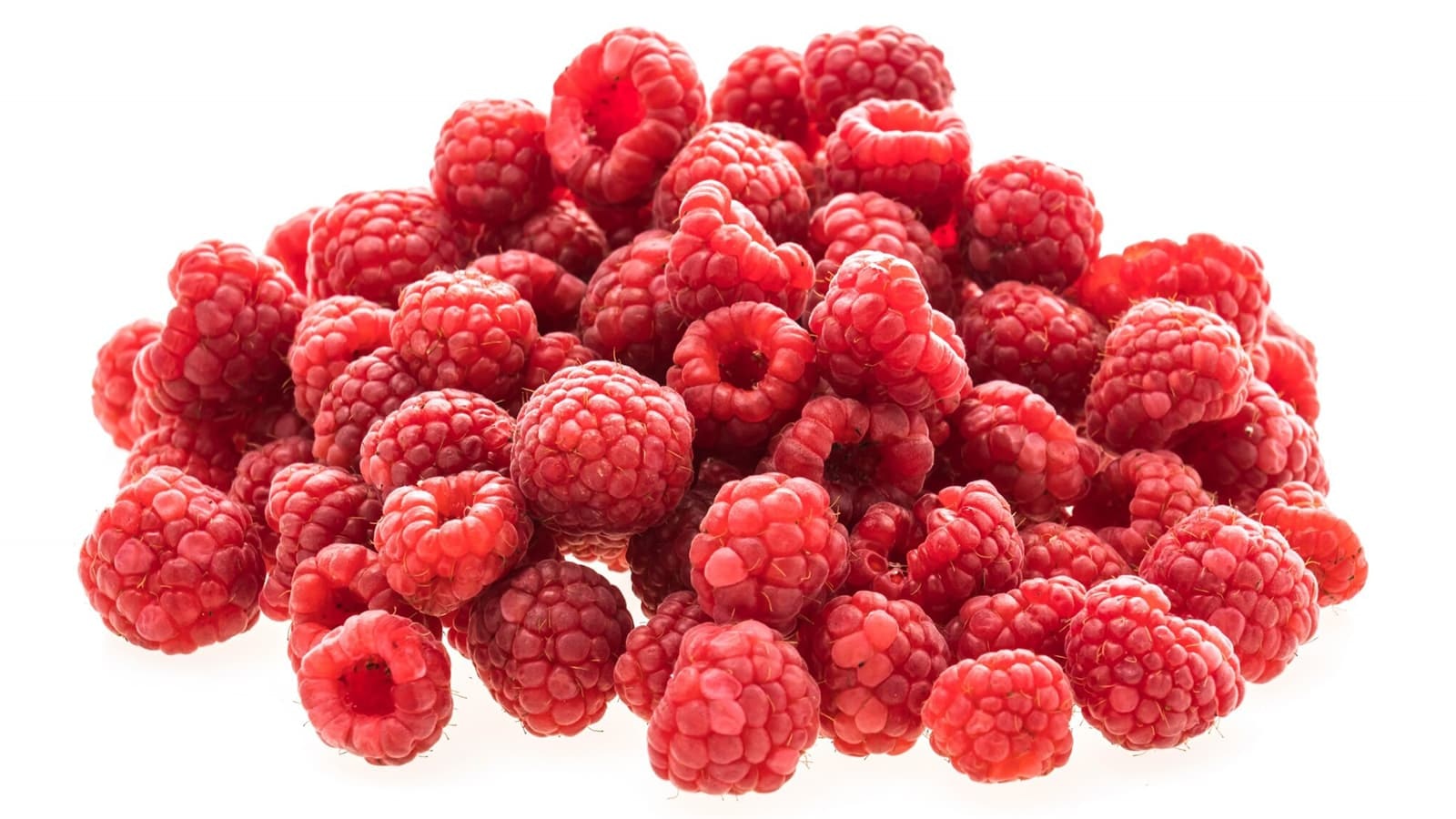Wie gesund sind Himbeeren? Warum sollten Himbeeren ein fester Bestandteil deiner Ernährung sein?