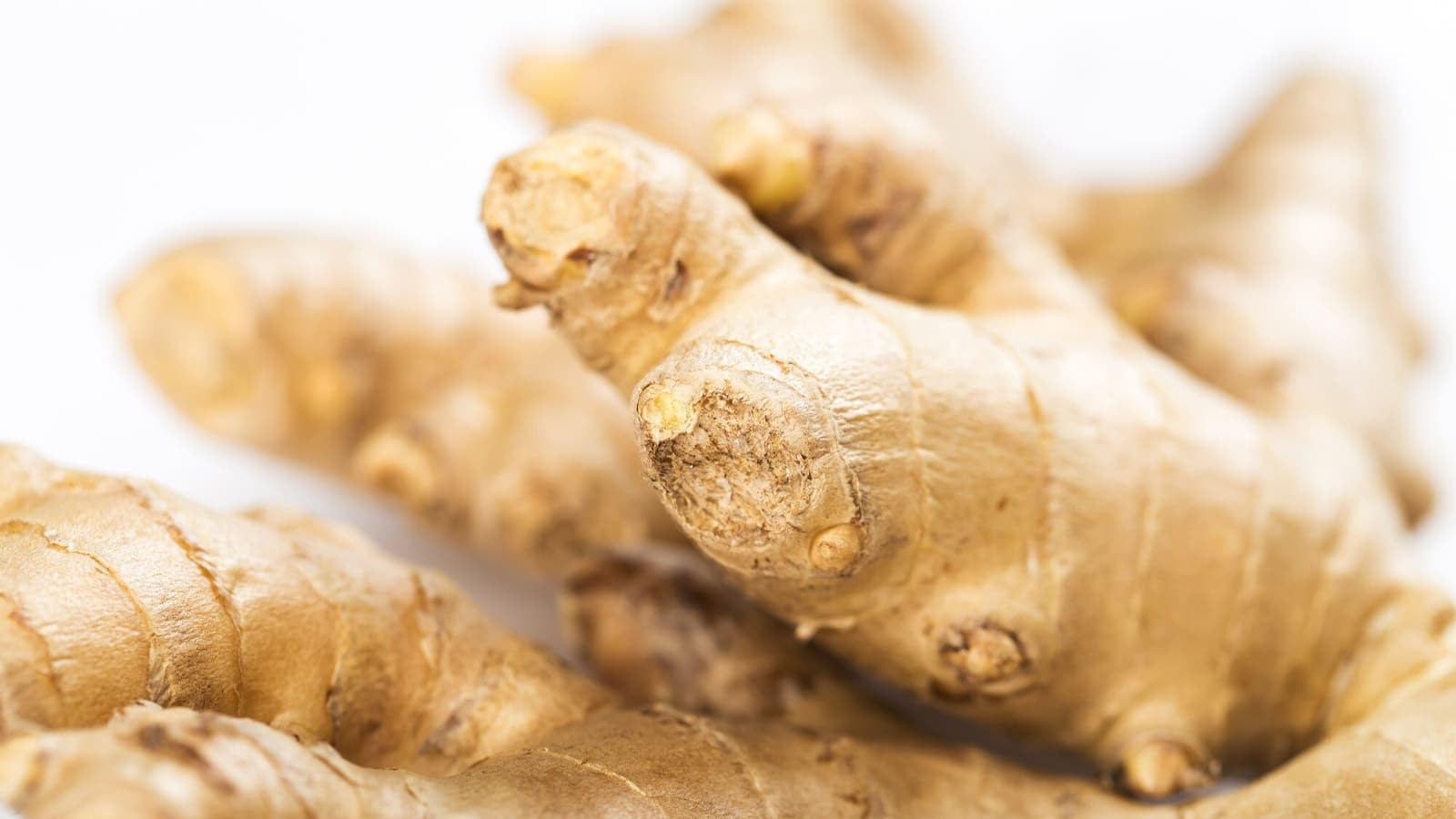 Wie gesund ist eigentlich Ingwer?