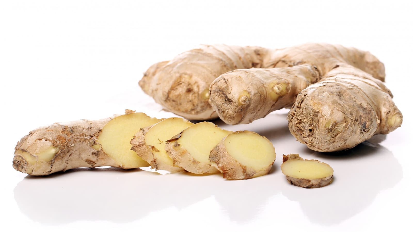 Wie gesund ist eigentlich Ingwer?