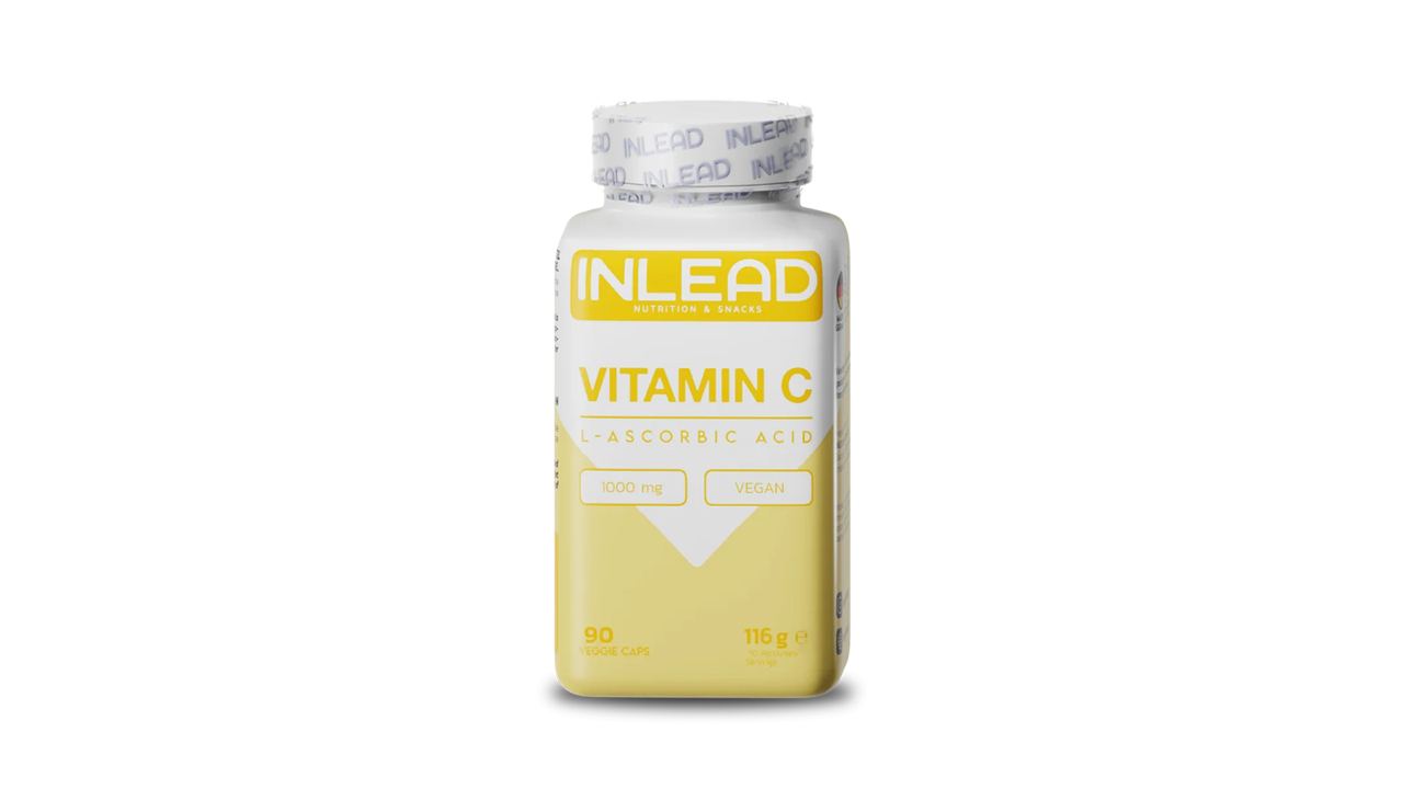 Vitamin C (90 Kapseln)