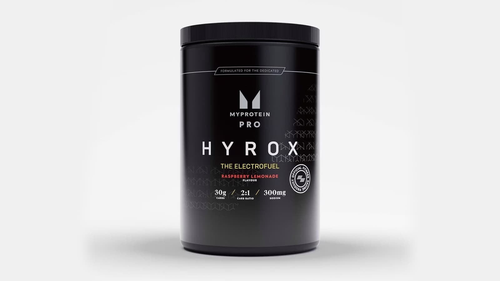 MyProtein HYROX Edition - Was können die Supplements?