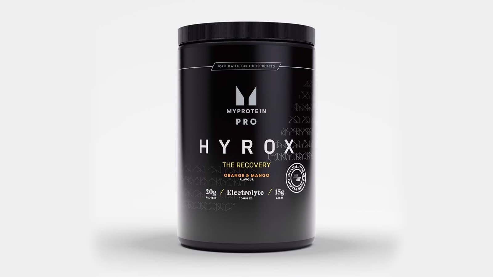 MyProtein HYROX Edition - Was können die Supplements?