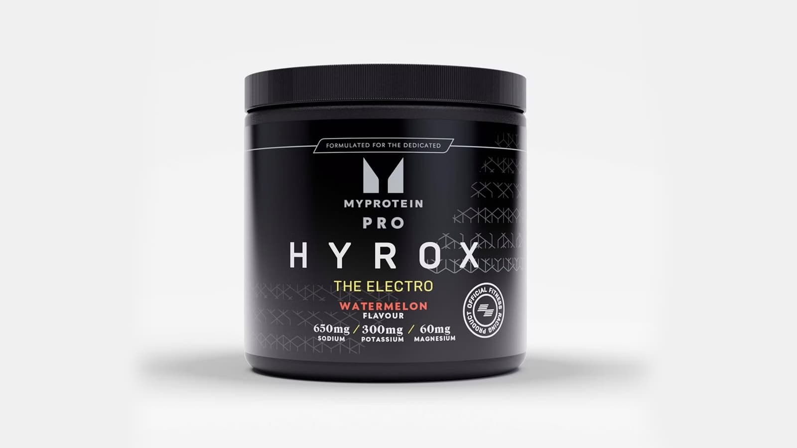 MyProtein HYROX Edition - Was können die Supplements?