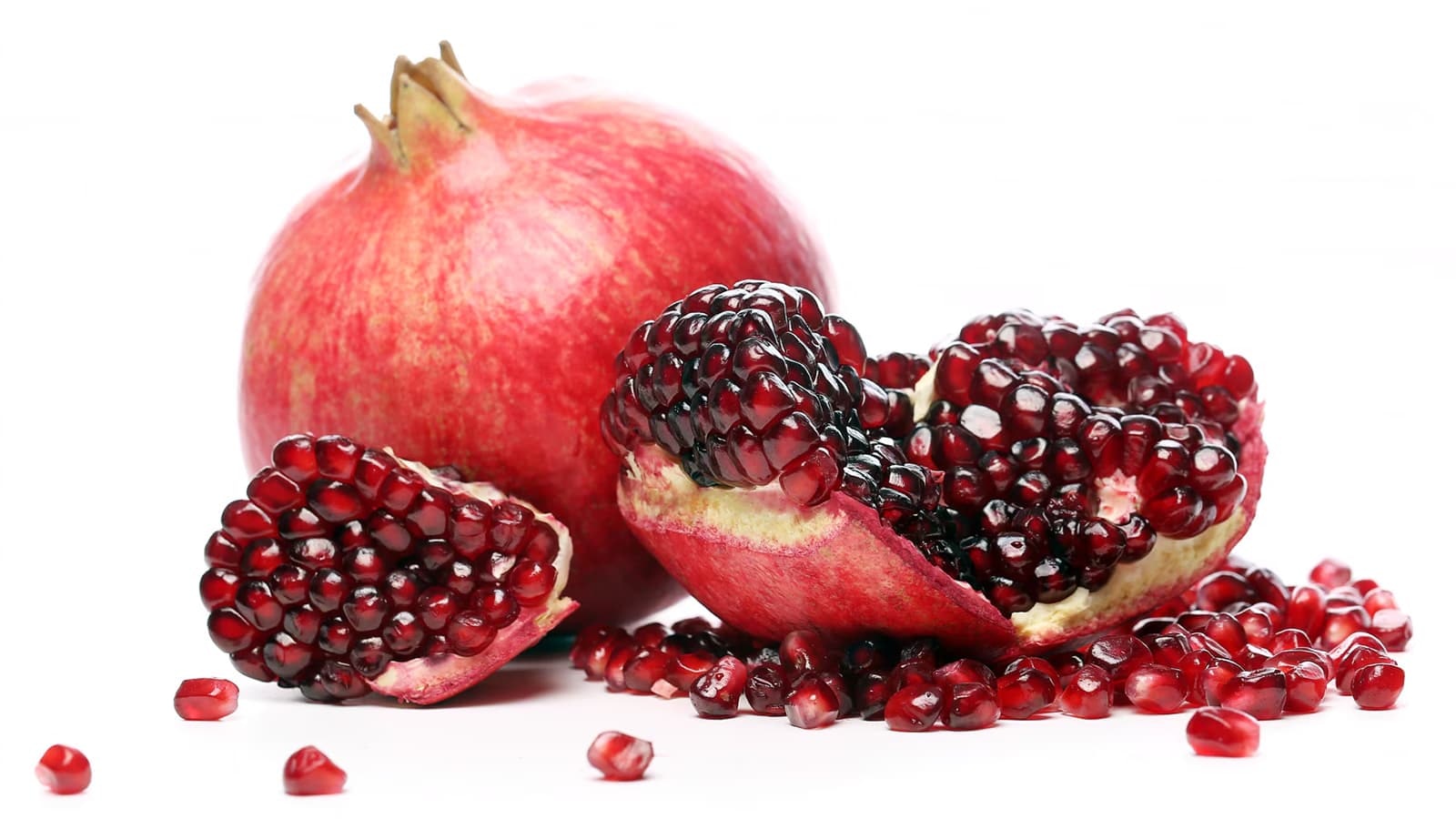 Granatapfelsaft ist nicht nur ein erfrischendes Getränk, sondern auch ein echtes Superfood mit zahlreichen gesundheitlichen Vorteilen.