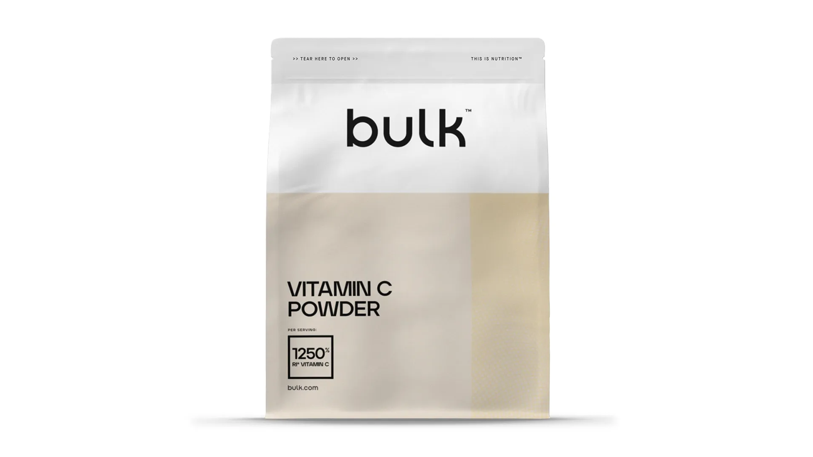 Vitamin C Pulver (500g)