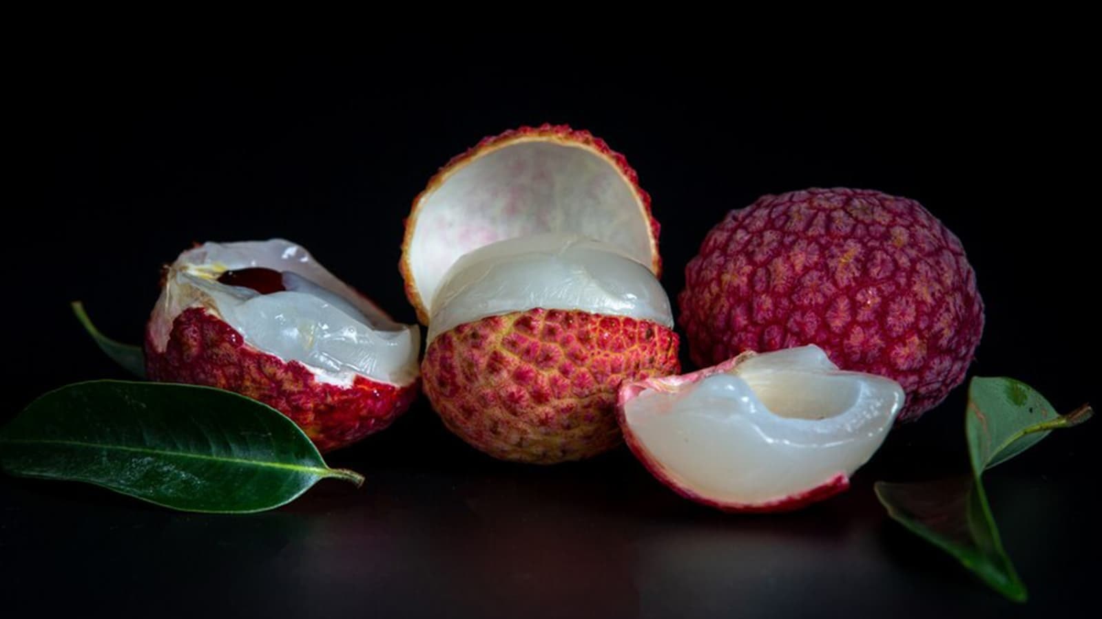 Das Neosupps Clear Isolate "Lychee" überzeugt nicht nur durch seine ernährungsphysiologischen Werte, sondern vor allem durch seinen einzigartigen Geschmack.