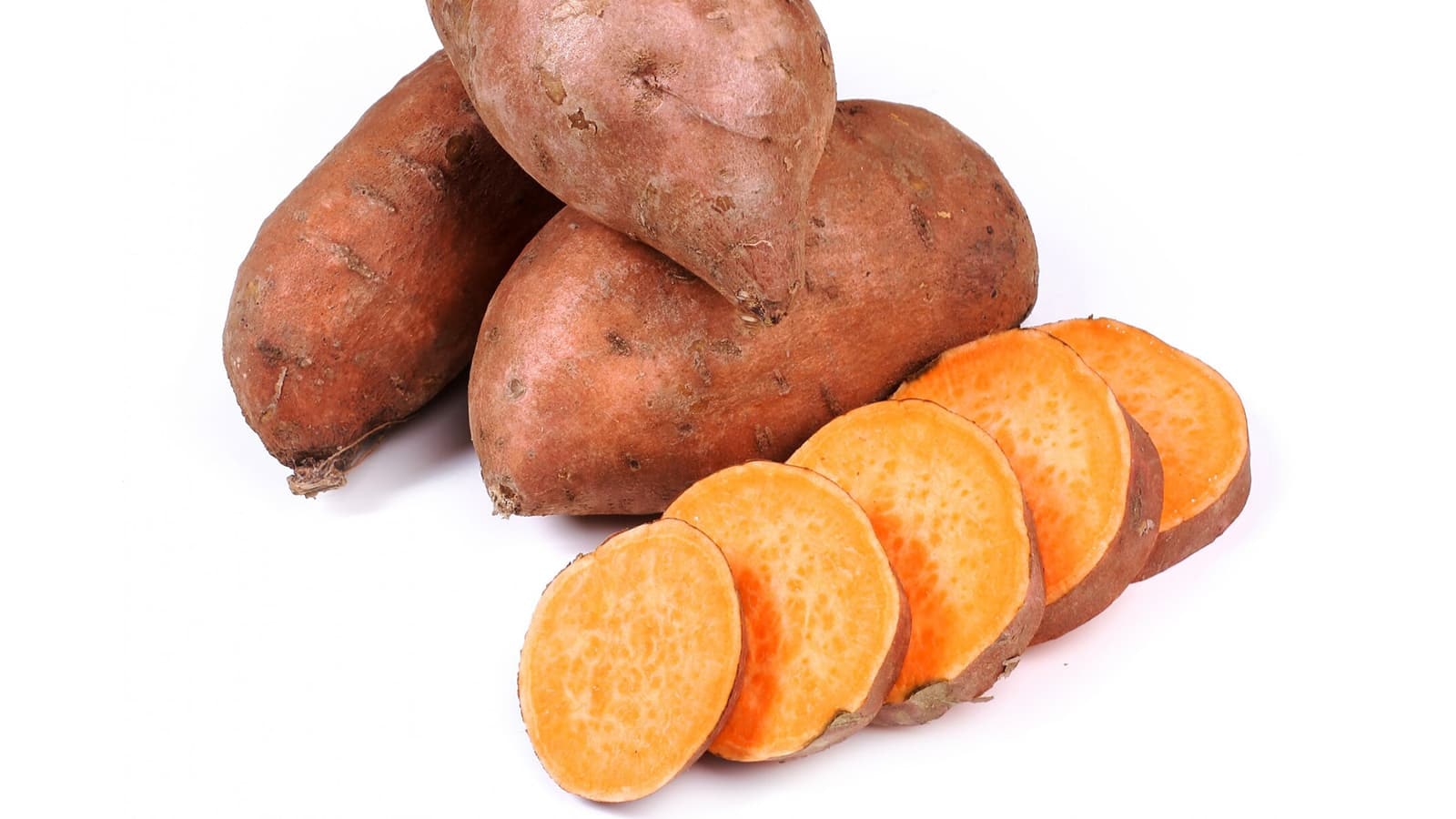 Süßkartoffeln sind nicht nur lecker, sondern auch extrem gesund. Die Möglichkeiten, Süßkartoffeln in deine Ernährung zu integrieren, sind vielfältig und lohnenswert.