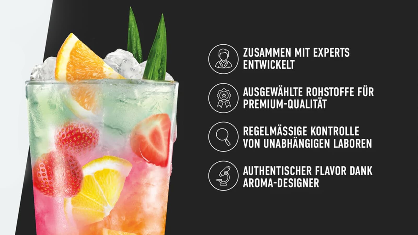 Der ESN Crank Ultimate ist mehr als nur ein einfacher Booster. Mit seiner 3-in-1 Formel bietet der ESN Crank Ultimate alles, was du für ein intensives Training benötigst.