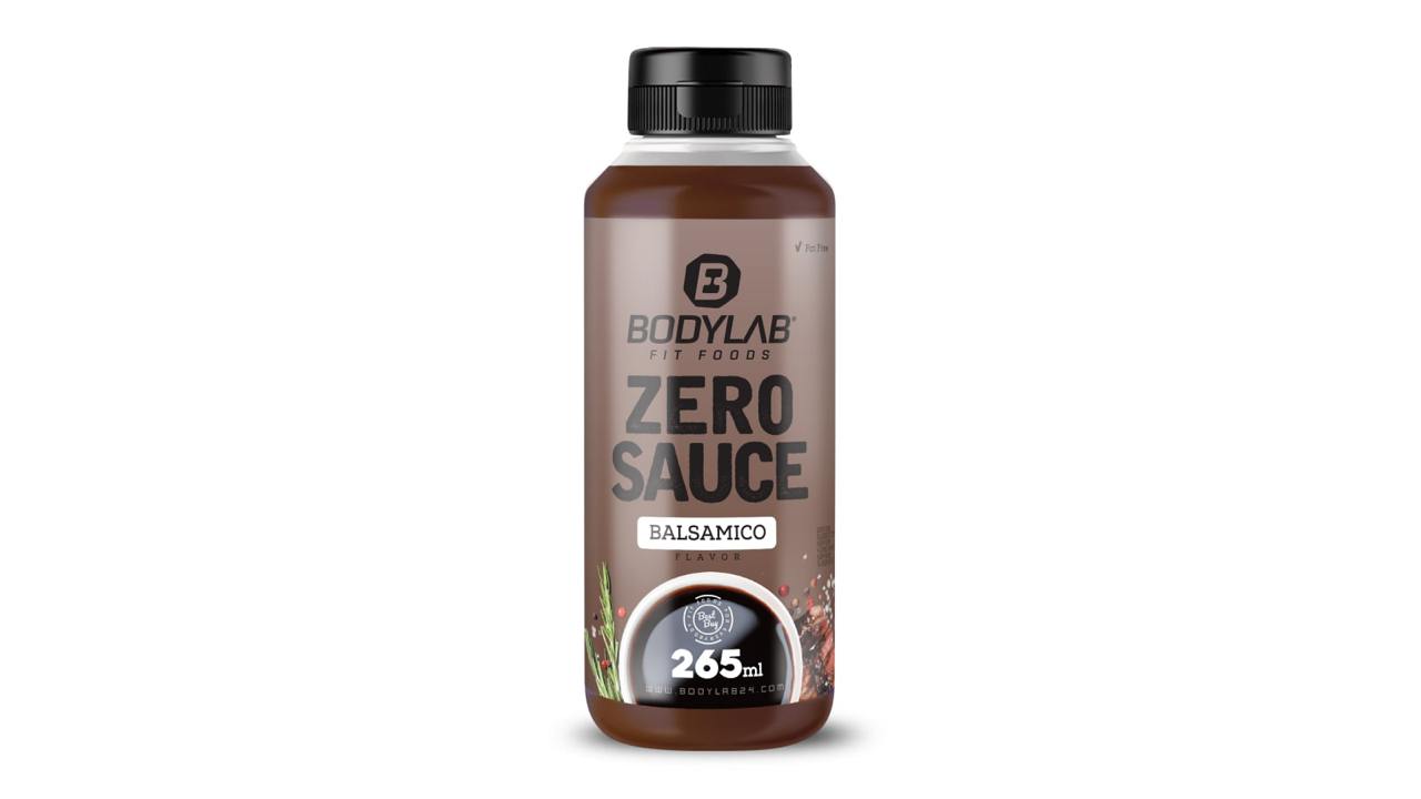 Zero Sauce (265ml)