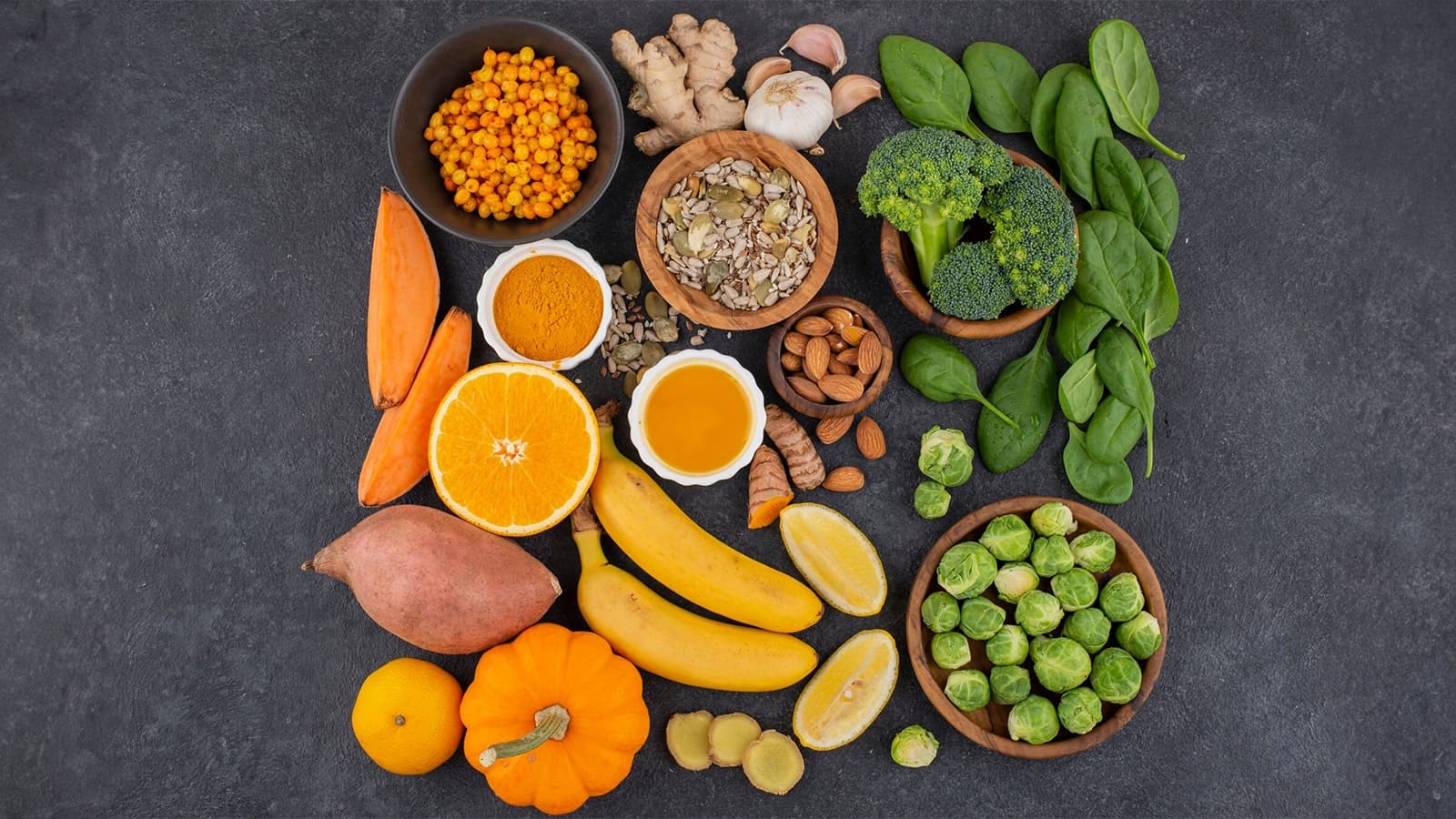 Antioxidantien spielen eine entscheidende Rolle für die Gesundheit. Eine Ernährung, die reich an Antioxidantien ist, kann helfen, den Körper vor den schädlichen Auswirkungen des oxidativen Stresses zu schützen.