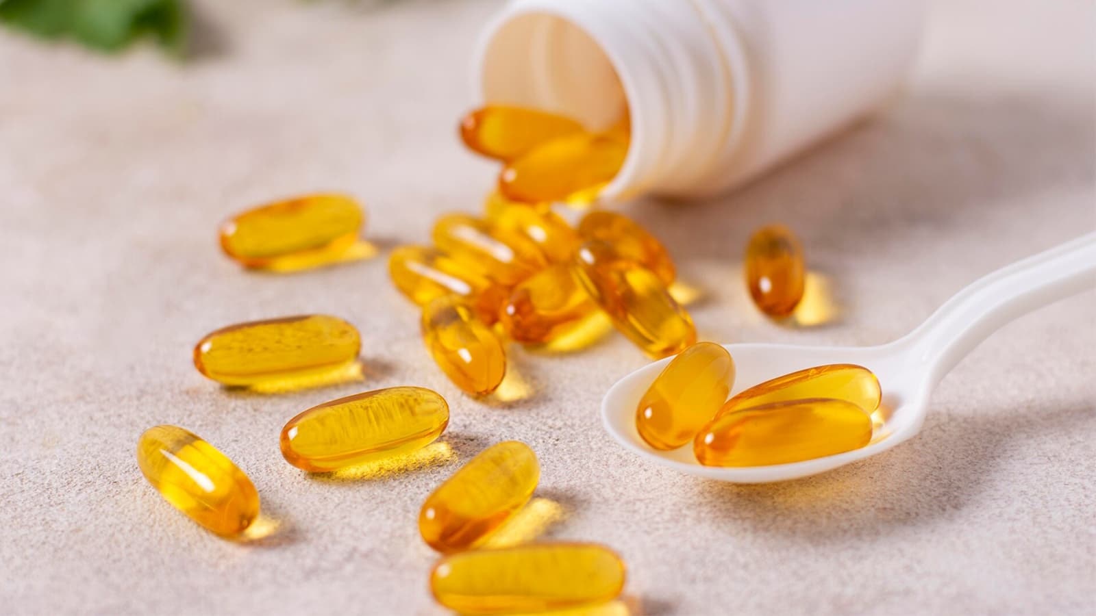 Vitamin D & Vitamin D3 - Dein Boost für Muskelpower 🔥