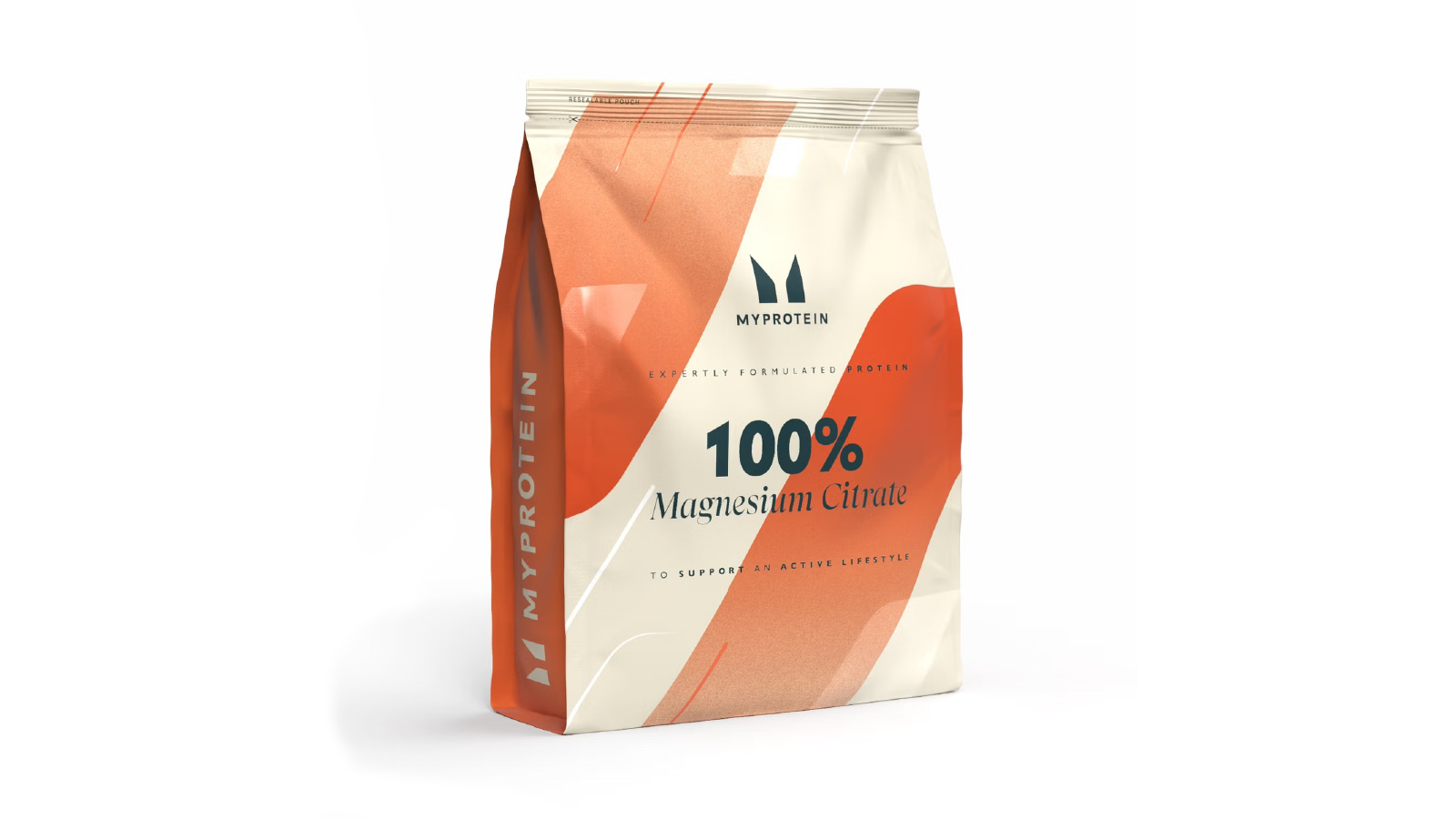 100% Magnesium Zitrat (500g)  