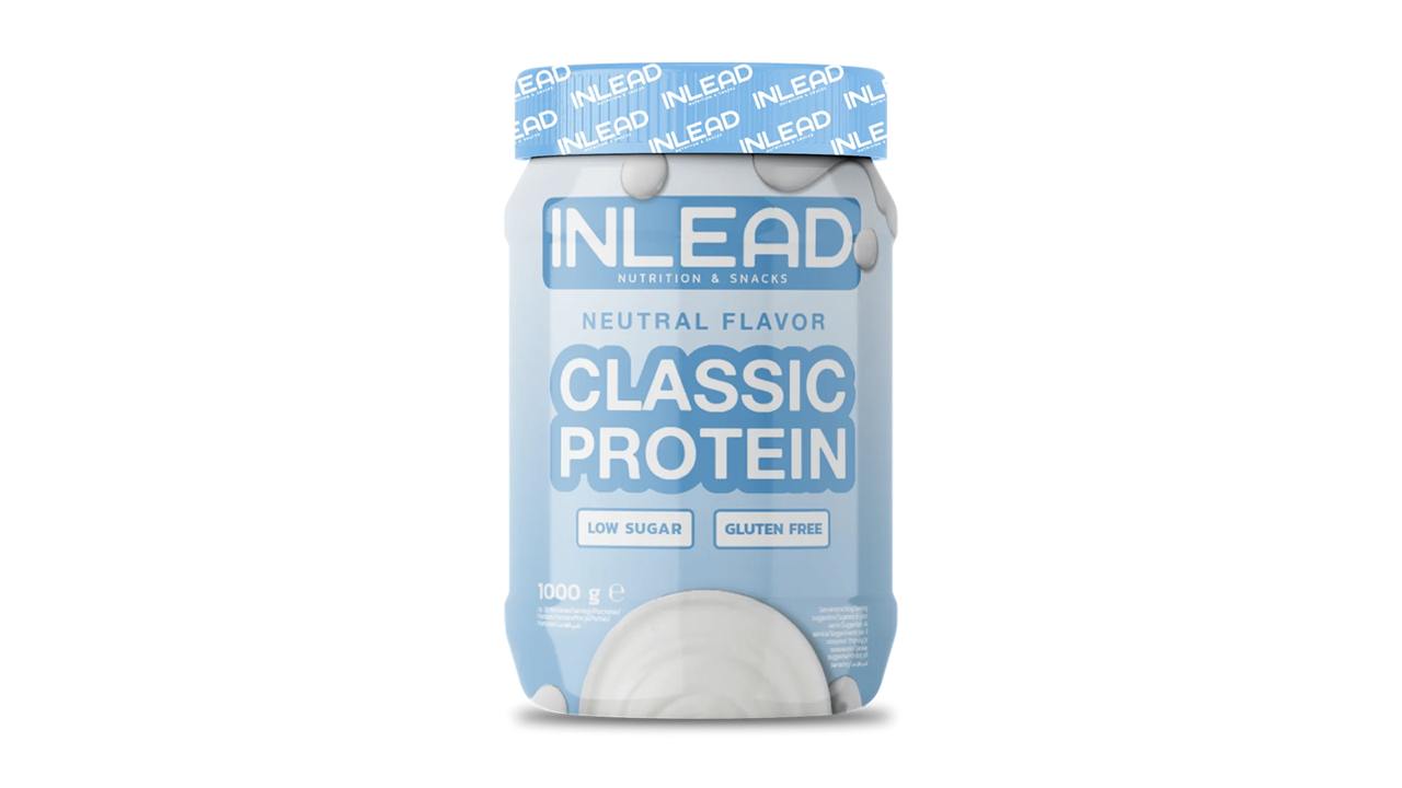 Classic Protein (1000g)
