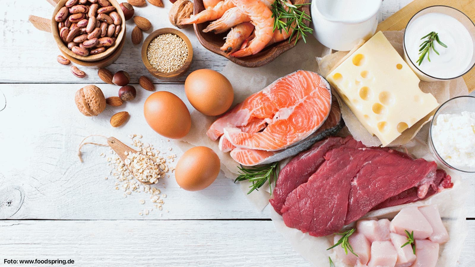Vitamin B12 für deine Fitness - Wichtige Infos & Tipps 💪