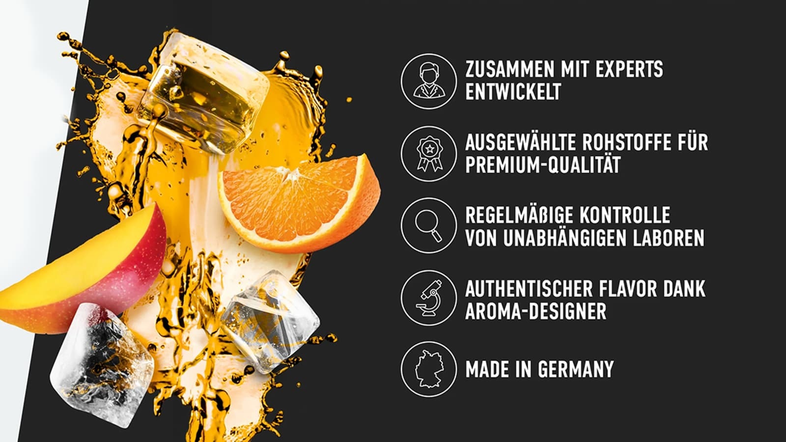 Der ESN Meta X 2.0 bietet das perfekte Paket, um den Stoffwechsel optimal zu unterstützen und Energie sowie mentalen Fokus zu fördern.