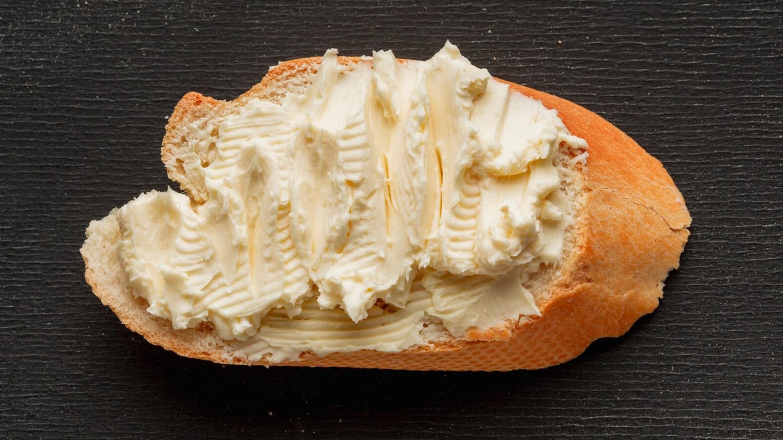 Butter Kalorien