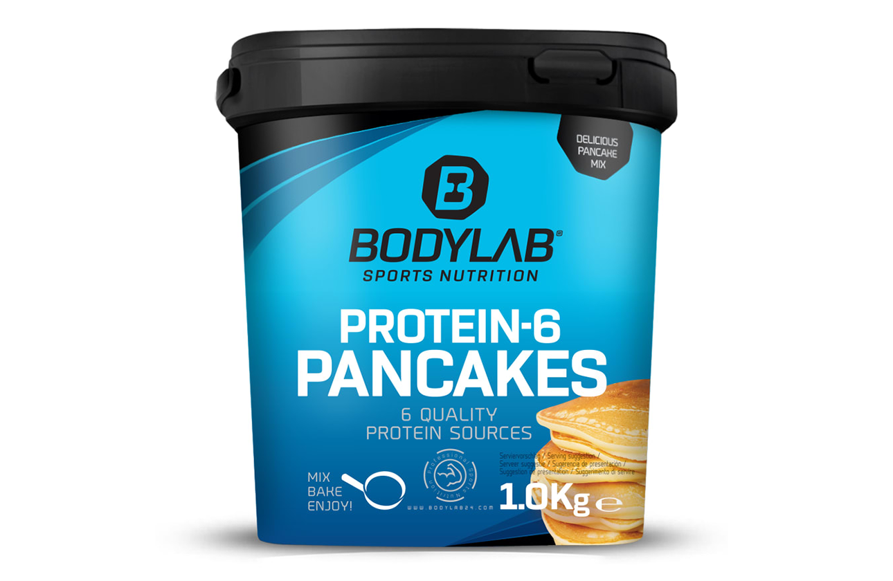 Wie Viele Kalorien Hat Ein Pancake Wie viele Kalorien hat Butter? 🧈🥞 - DROPTIME Supplements