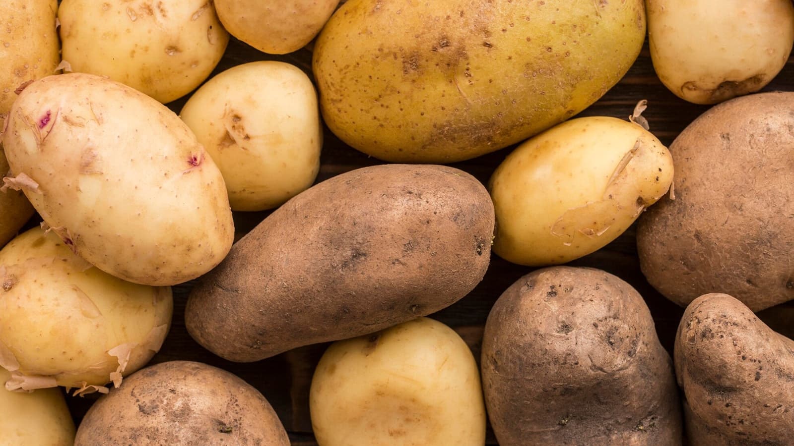 Sind Kartoffeln zum Abnehmen geeignet? Und wie viele Kalorien haben Kartoffeln wirklich?
