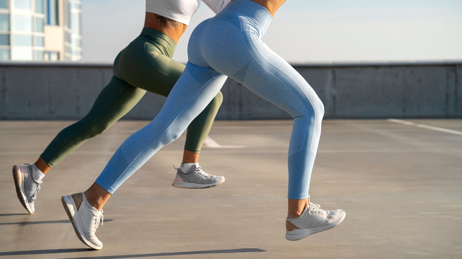 Intervalltraining ist eine der besten Methoden, um deine Fitnessziele schnell und effektiv zu erreichen.