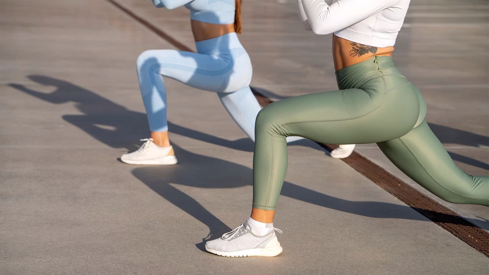 Intervalltraining ist eine der besten Methoden, um deine Fitnessziele schnell und effektiv zu erreichen.
