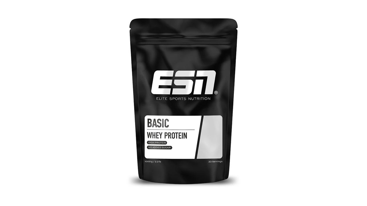 Basic Whey (1000g)