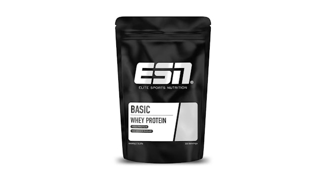 Basic Whey (1000g)