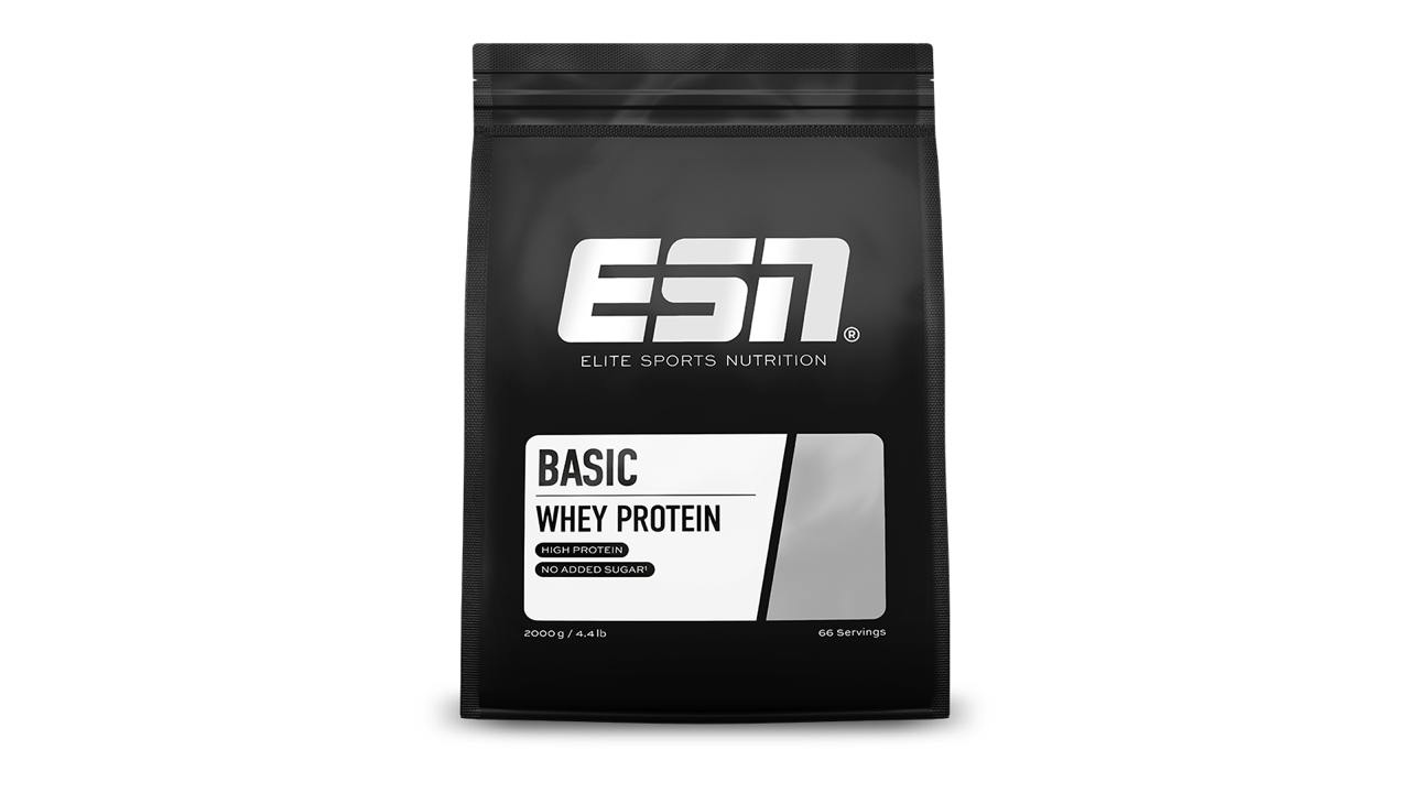Basic Whey (2000g)