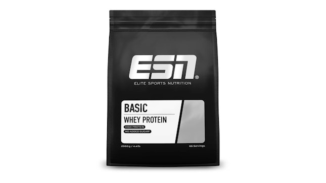 Basic Whey (2000g)