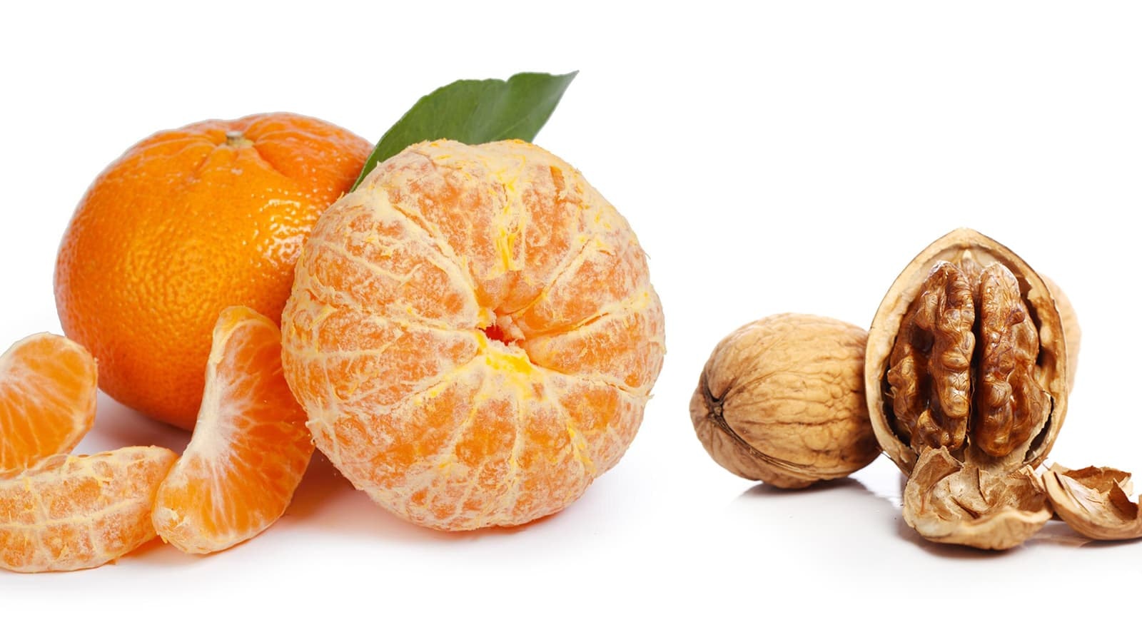 In diesem Artikel erfährst du, warum Mandarinen und Walnüsse eine super Ergänzung für ein gesundes und genussvolles Weihnachtsfest sind.