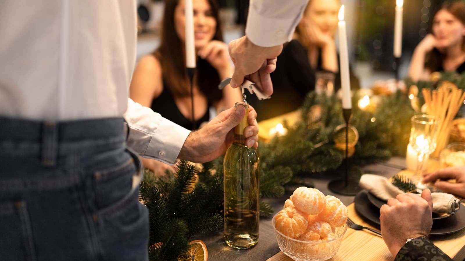 Tipps für gesunde Weihnachten - So bleibst du schlank!