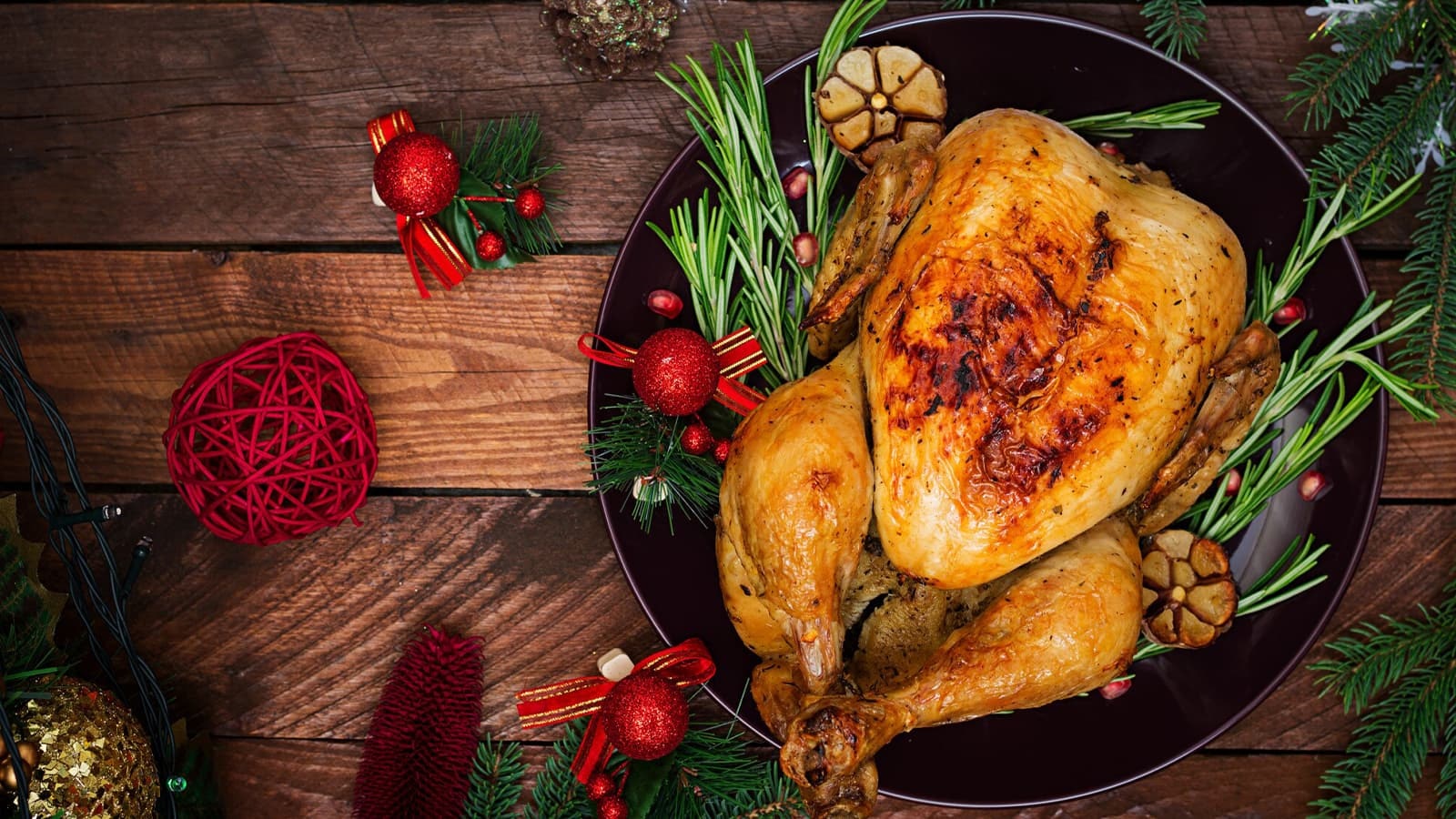 Wie viele Kalorien hat eine Weihnachtsgans? Bewusst genießen!