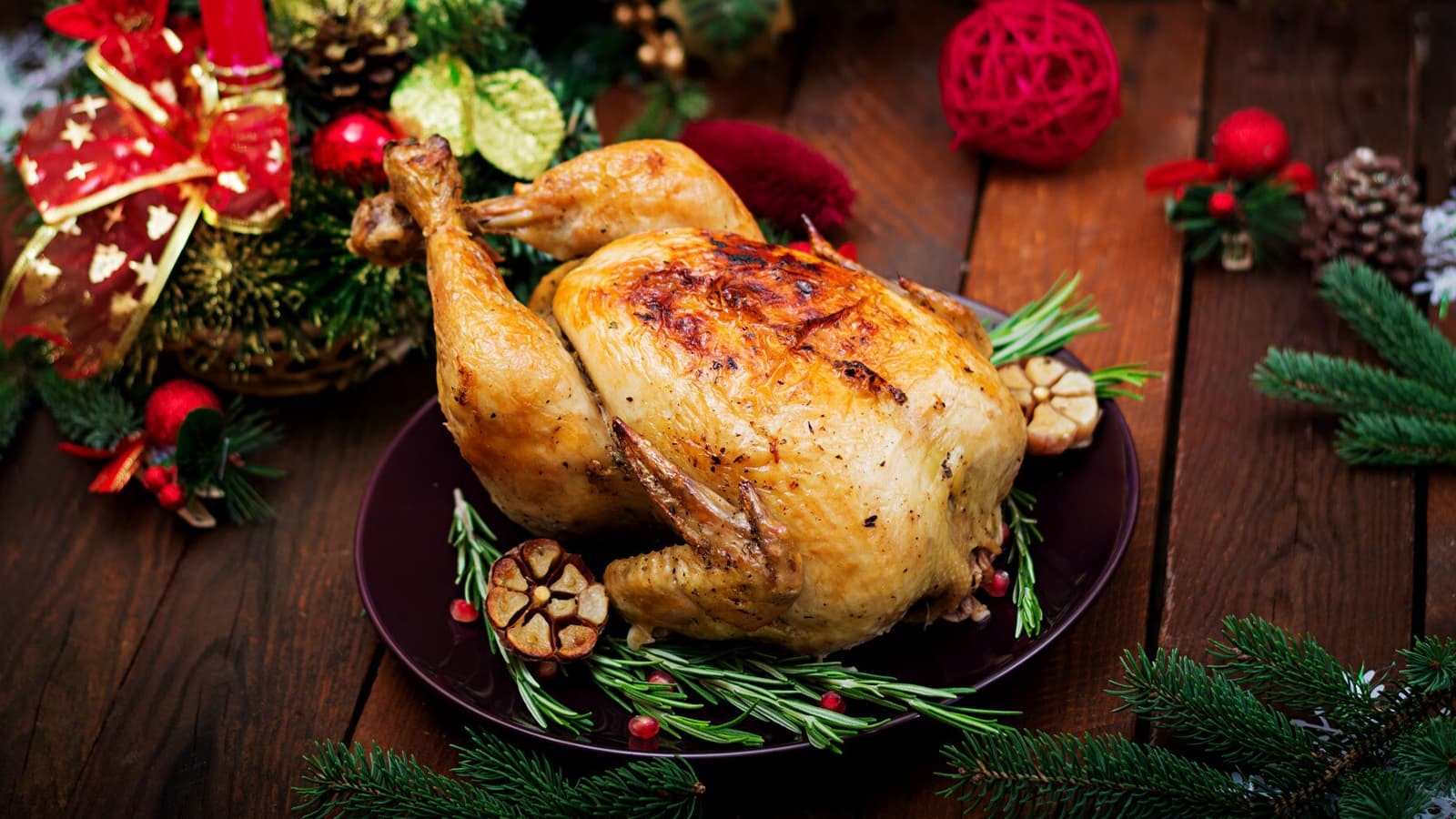 Wie viele Kalorien hat eine Weihnachtsgans? Bewusst genießen!