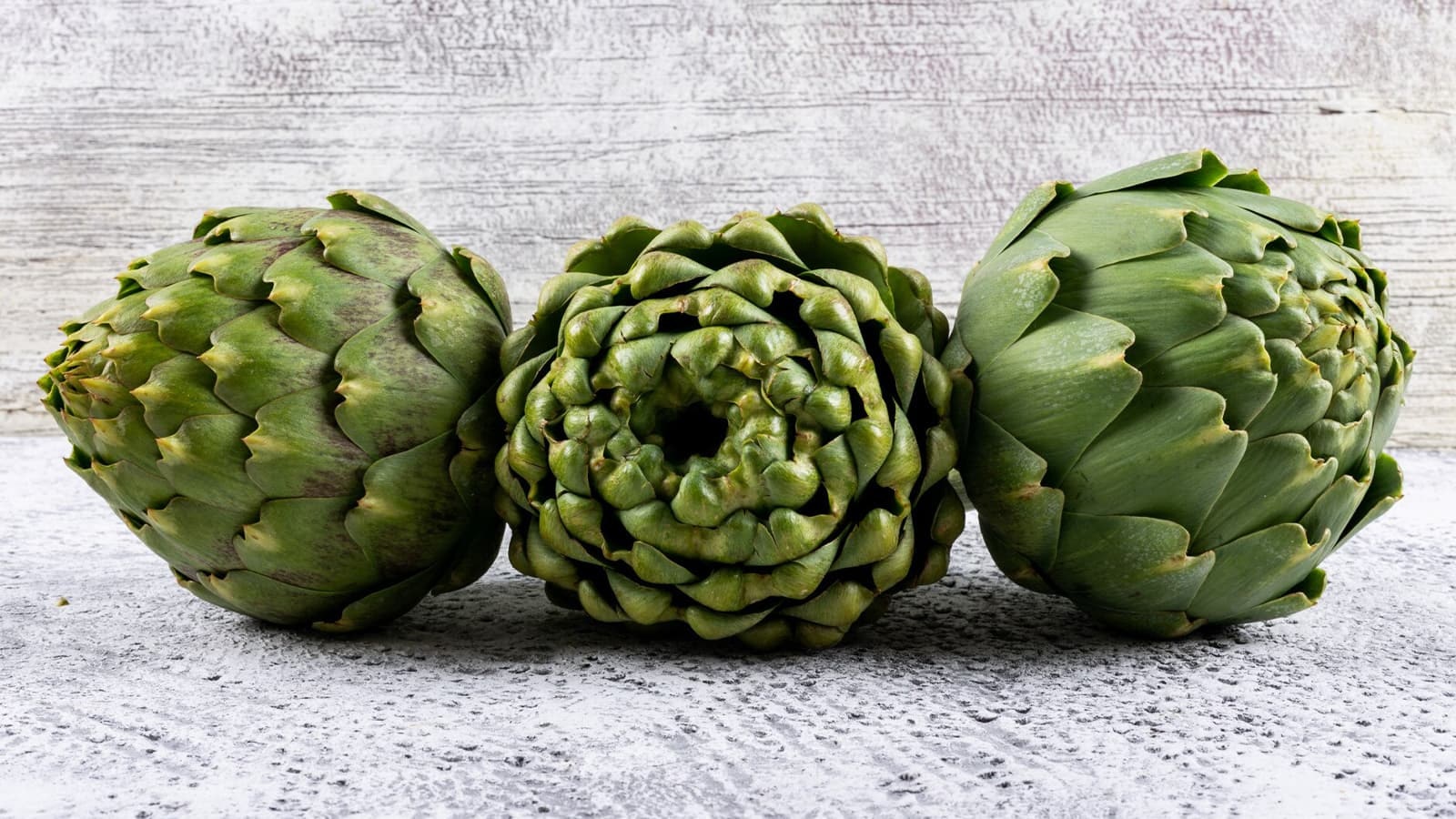 Wie gesund sind eigentlich Artischocken?
