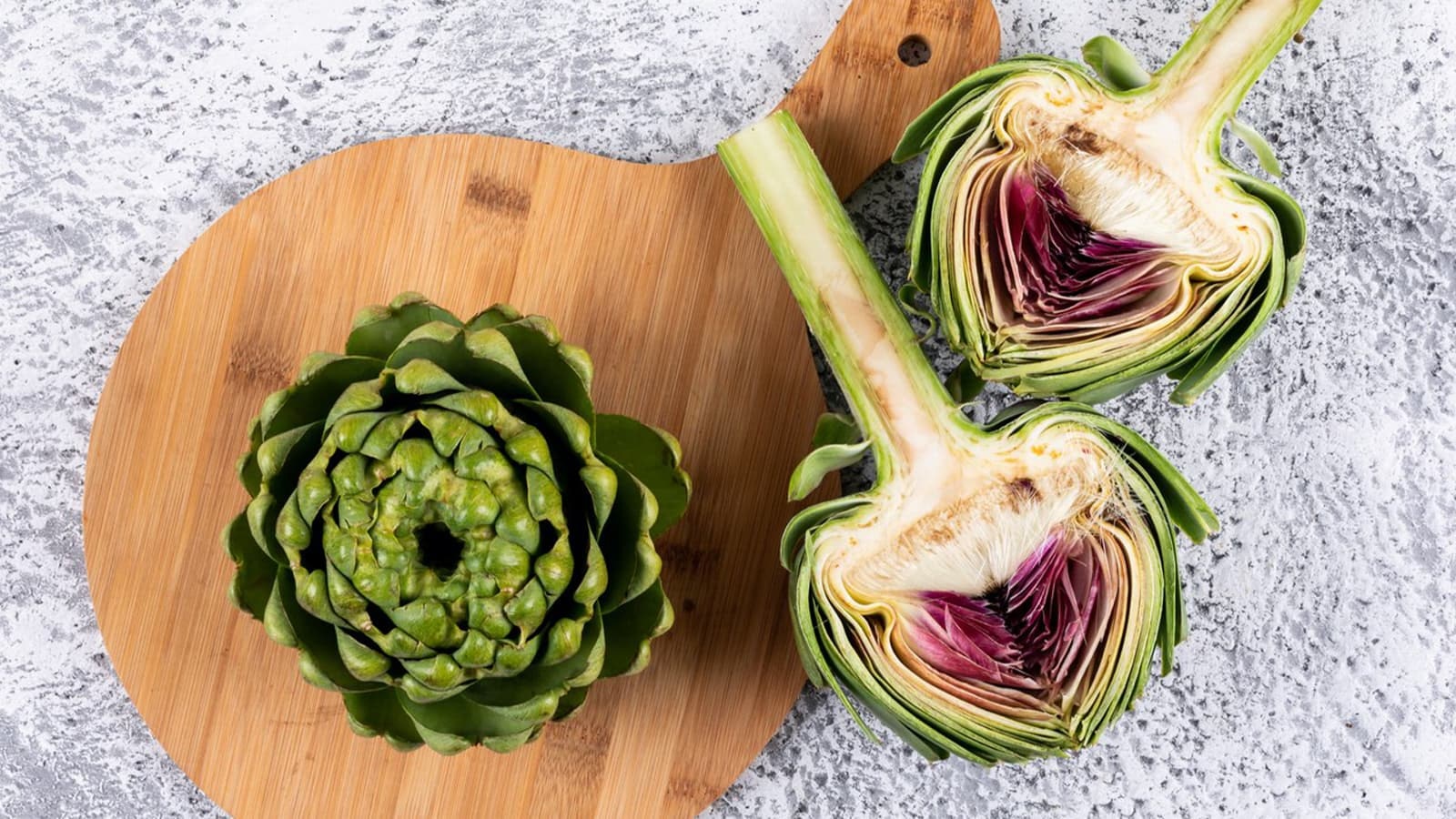 Wie gesund sind eigentlich Artischocken?