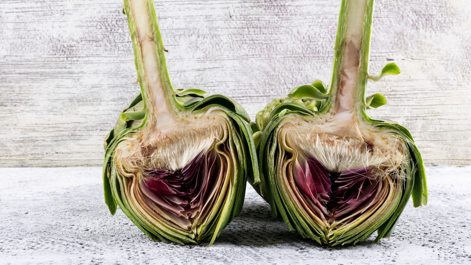 Wie gesund sind eigentlich Artischocken?