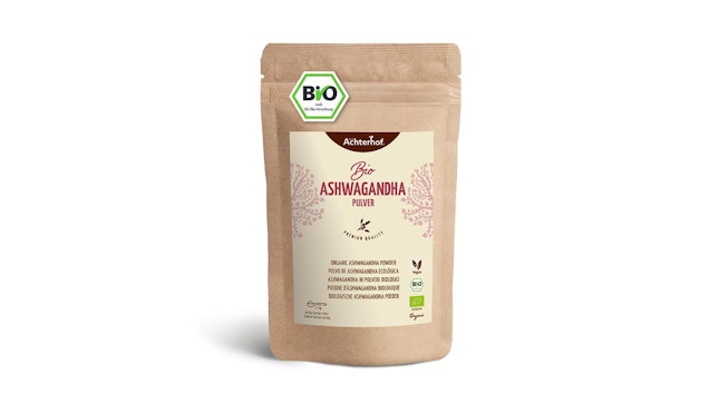 Ashwagandha (1000g)