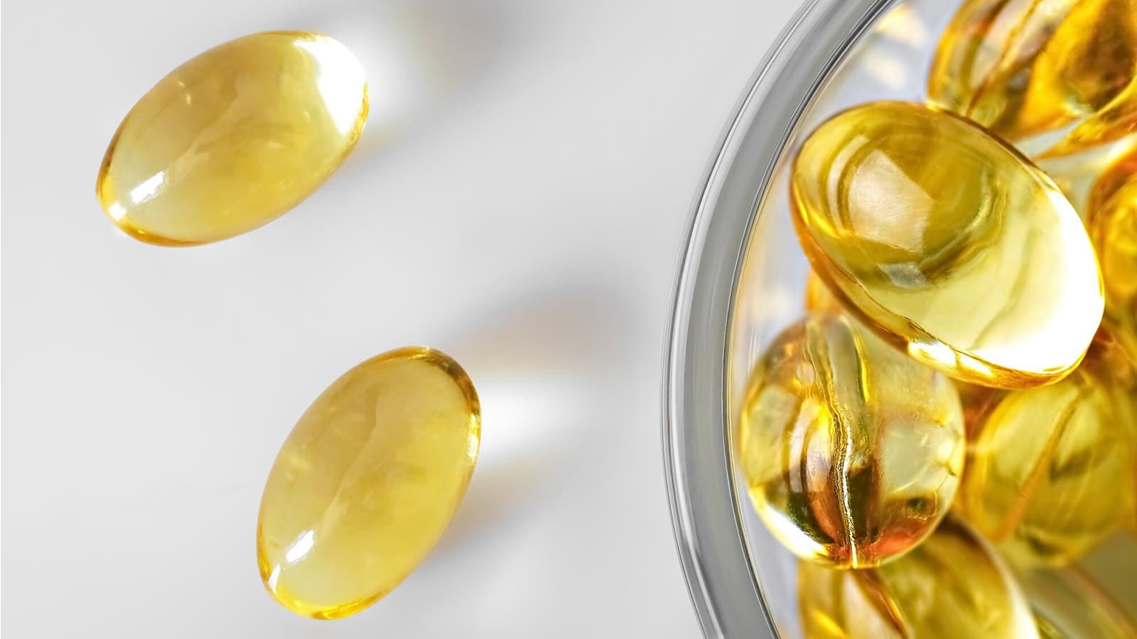 Omega 3 » Warum du es täglich brauchst 🧠💪