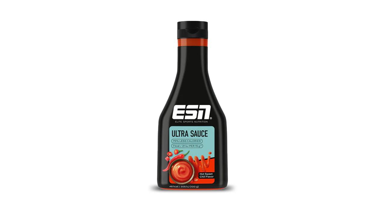 Premium Ultra Fitness Sauce (285ml)