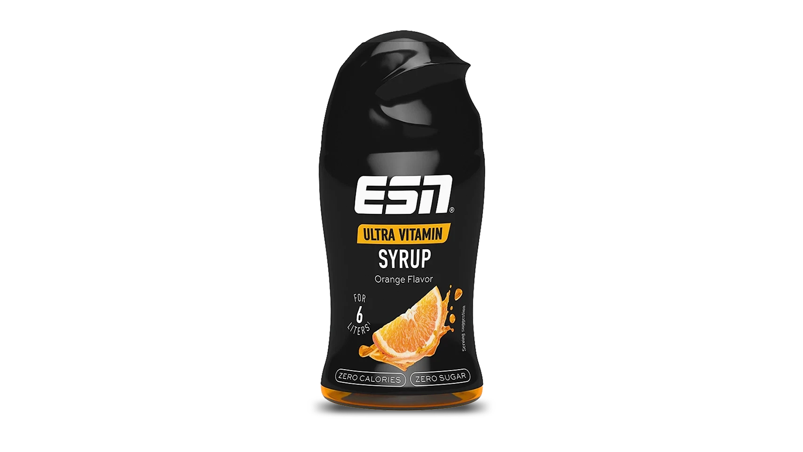 Ultra Vitamin Syrup (65ml)